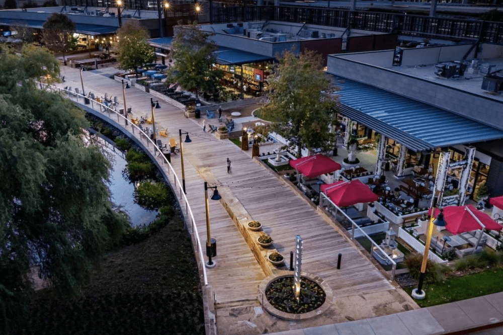 Monthly farmers market returning to Granite Park in Plano