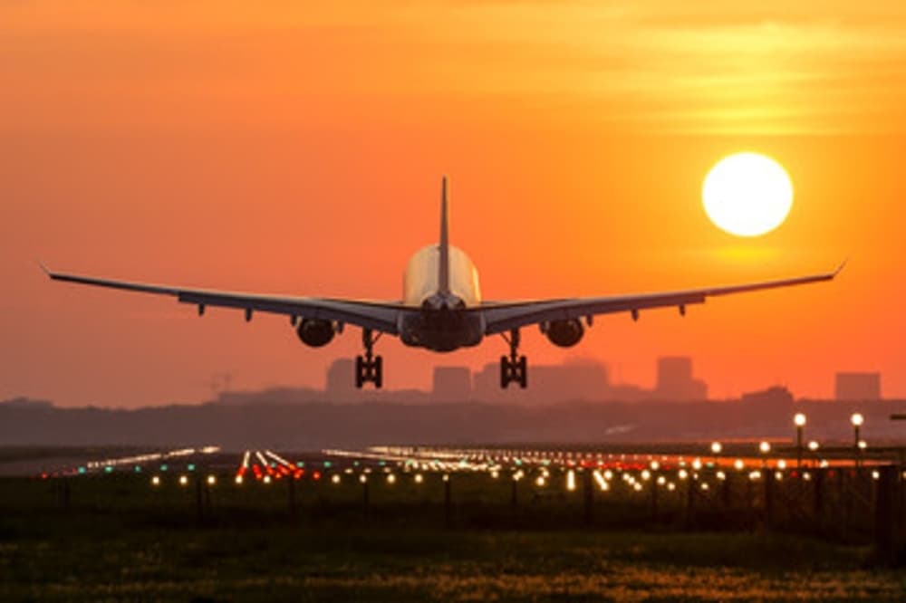 Fort Worth seeks $15M from FAA for noise abatement at Alliance Airport