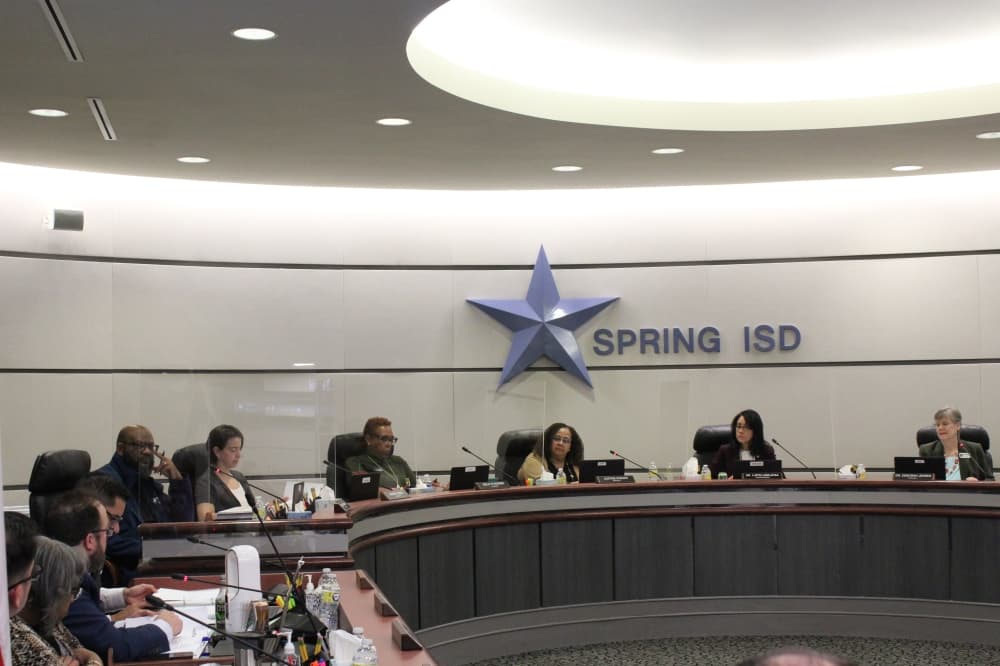 Spring ISD trustees approve FY 2023-24 budget despite expected $25.4M shortfall