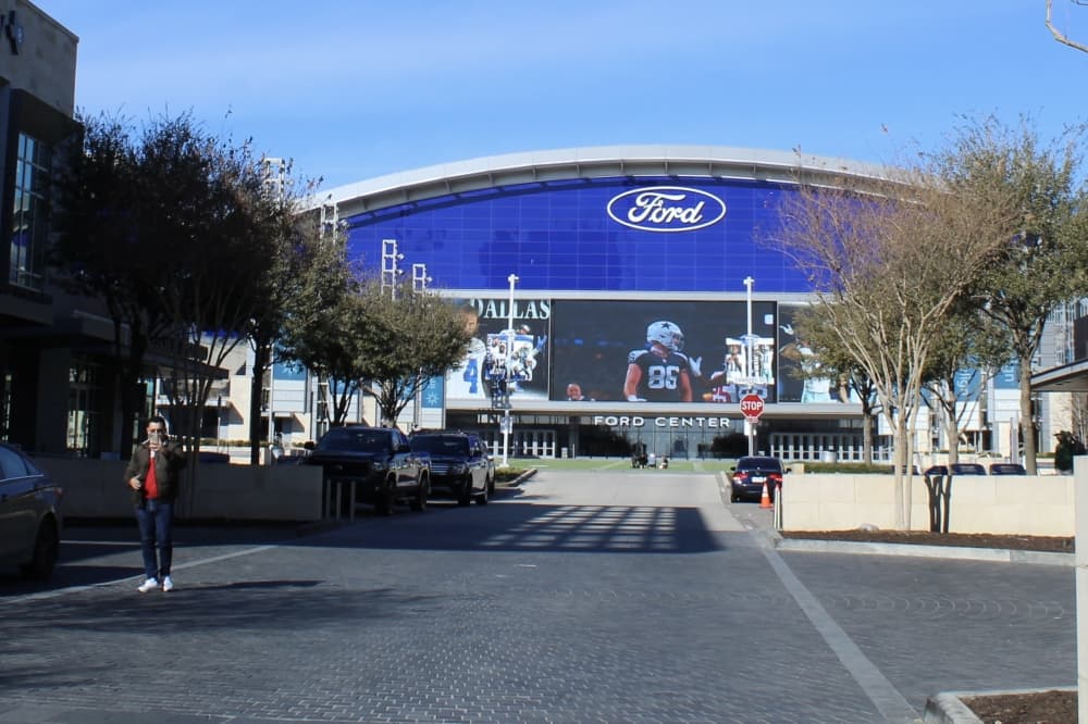 What to know about traffic ahead of Frisco hosting Academy of Country Music Awards