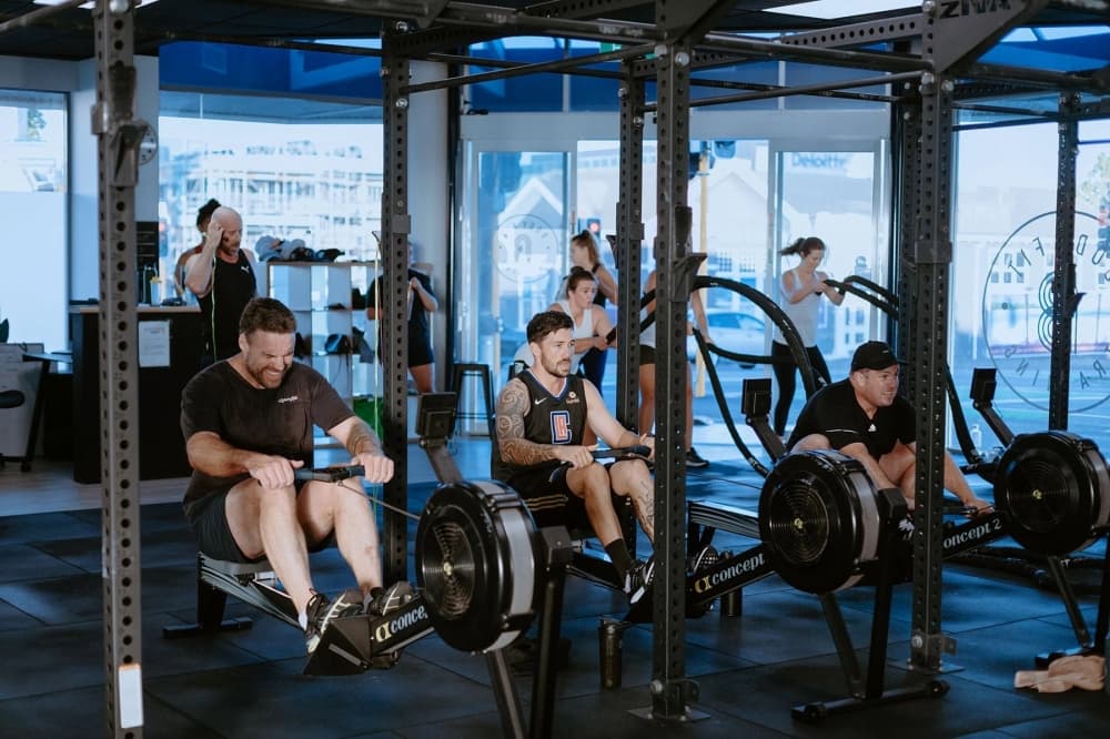 Body Fit Training to bring class-based strength training to west Frisco