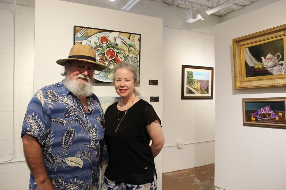 Arts and Music Guild acts as nonprofit umbrella for creative arts programs in McKinney