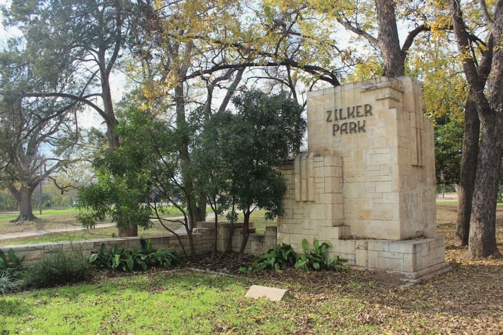 Parking, mobility in focus as plan for Zilker Park's future comes together
