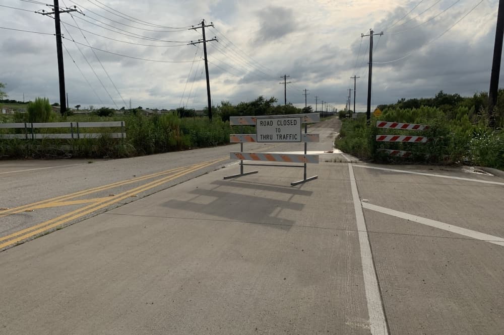 Four Frisco road projects to start this summer