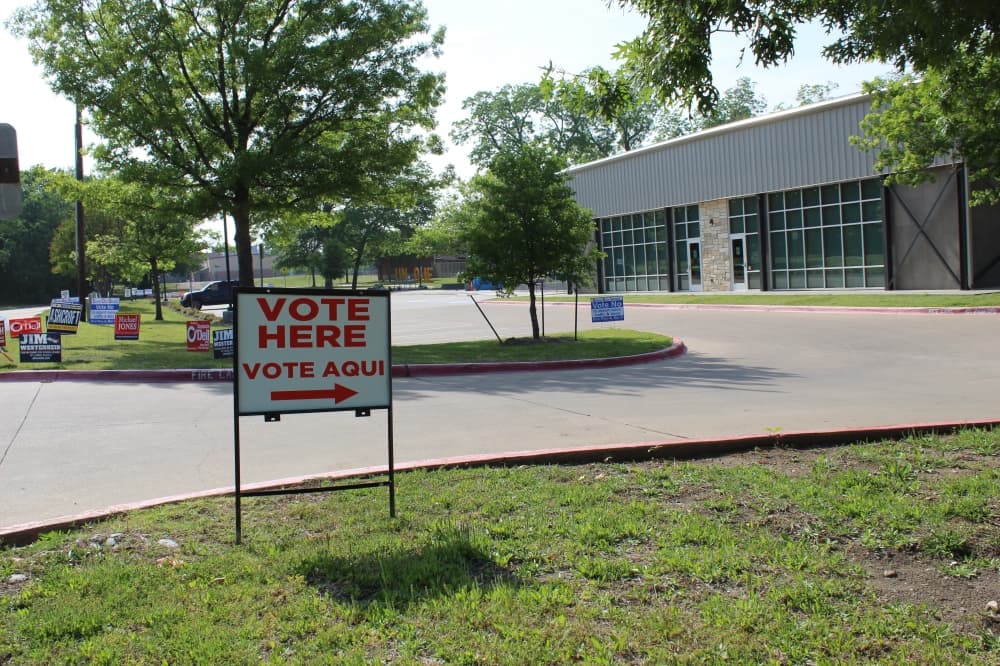 Collin College board of trustees runoff election scheduled