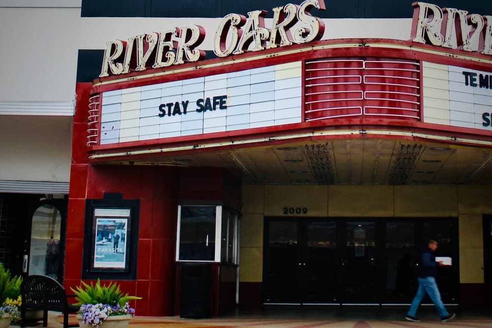 Houston earmarks $5M for grants to help arts community recover from pandemic