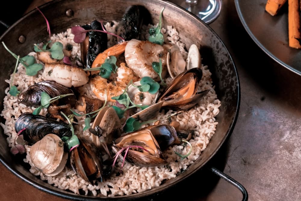 New Spanish restaurant with tapas, long wine list opening on South Lamar