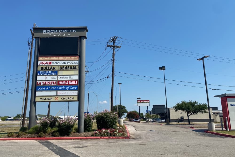 Round Rock shopping centers gain funding for revitalization through new city program