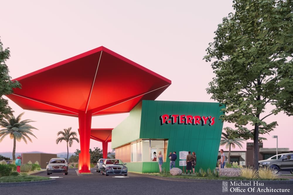 P. Terry’s Burger Stand now serving burgers, fries in Cedar Park 