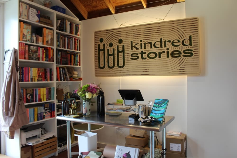 Book it to these 11 independently owned Houston bookstores