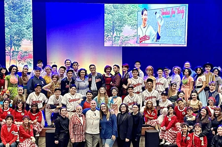 Bridgeland Theatre Company fundraising to attend international festival