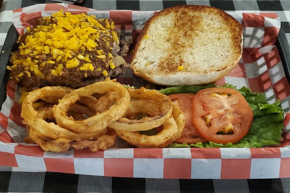 Biff Buzby's Burgers reopens under new ownership