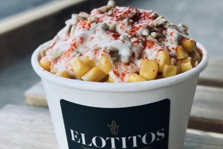 San Antonio celebrates May as a month of corn