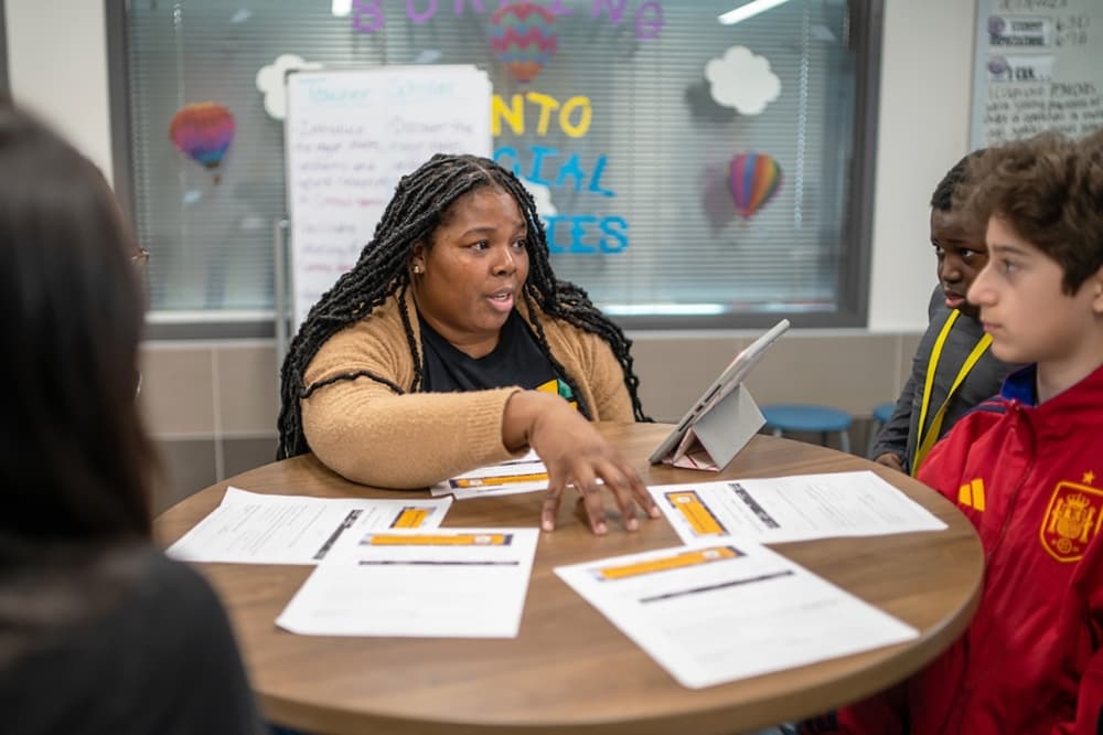 Spring-area schools await test scores after new online STAAR exam launches in April
