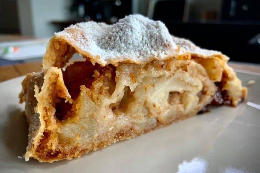 German-style bakery opening in Georgetown
