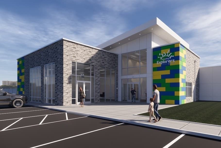 Amazing Explorers Academy coming to Goodnight Ranch community in 2024