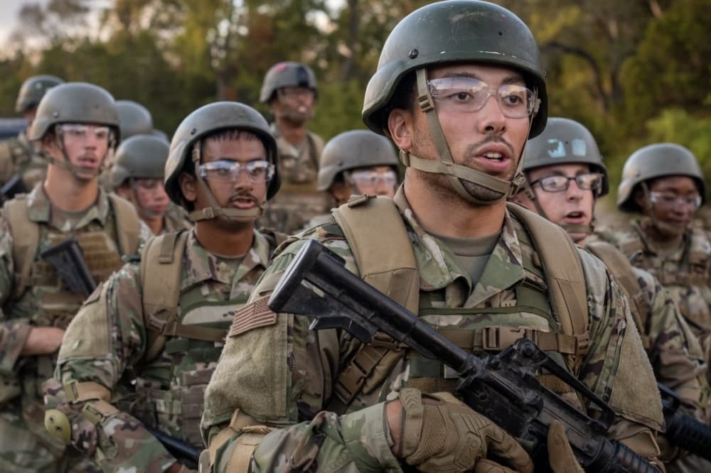 San Antonio Chamber launches Texas Coalition of Defense Communities to aid military missions