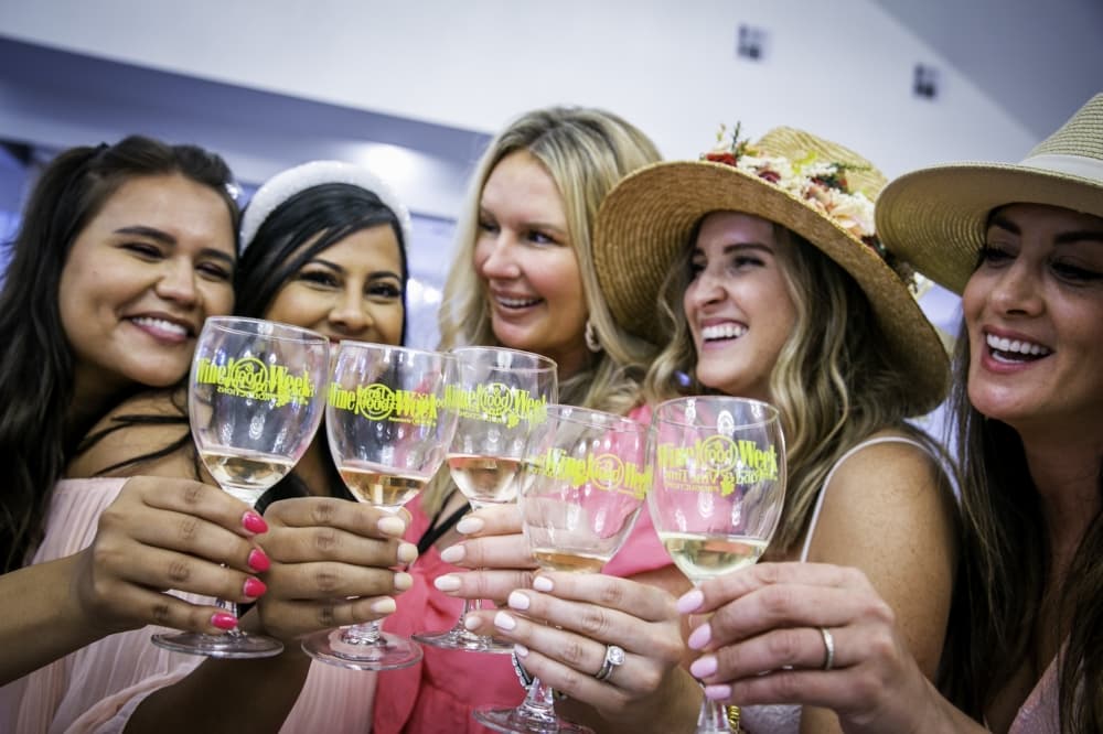 Celebrate local graduating seniors, watch a musical: 16 events to attend in The Woodlands in May, June