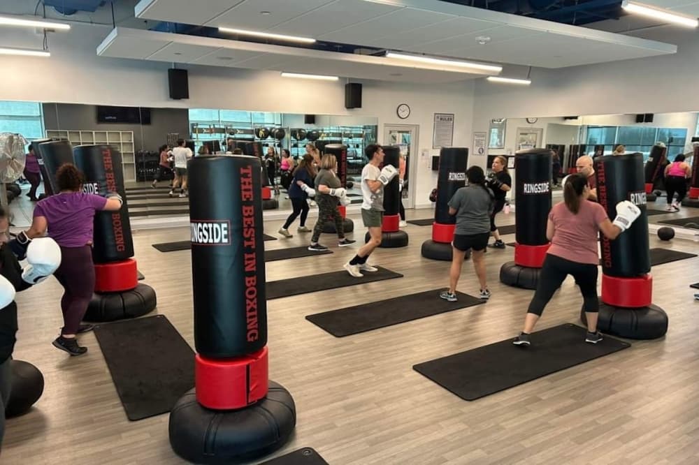 REYCOM Combat Gym to celebrate grand opening in Live Oak on May 19