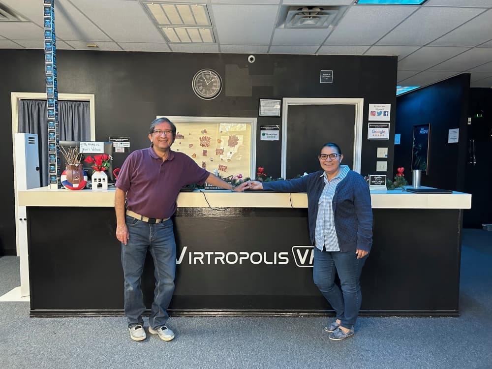 VirtropolisVR Escape Rooms closes in Round Rock