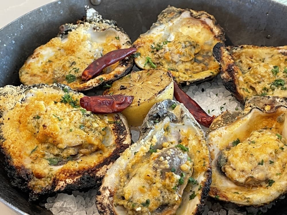 Good Charlie's Oyster Bar and Seafood Kitchen opening in The Woodlands area