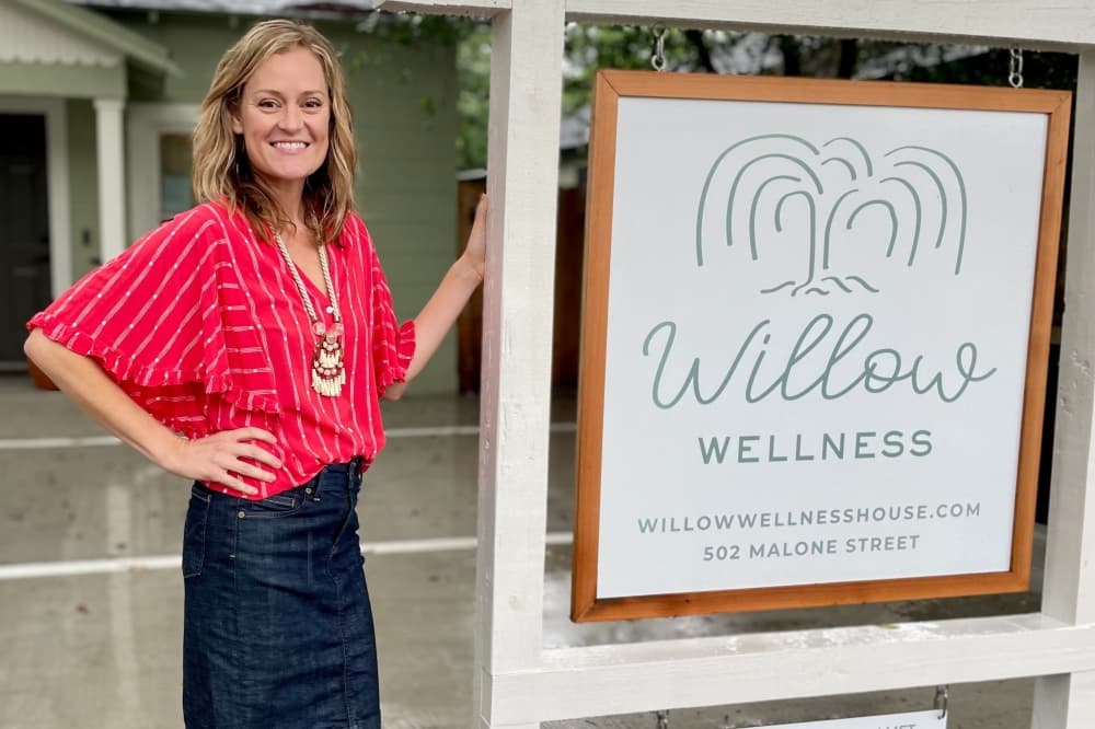 Willow Wellness brings counseling services to Tomball
