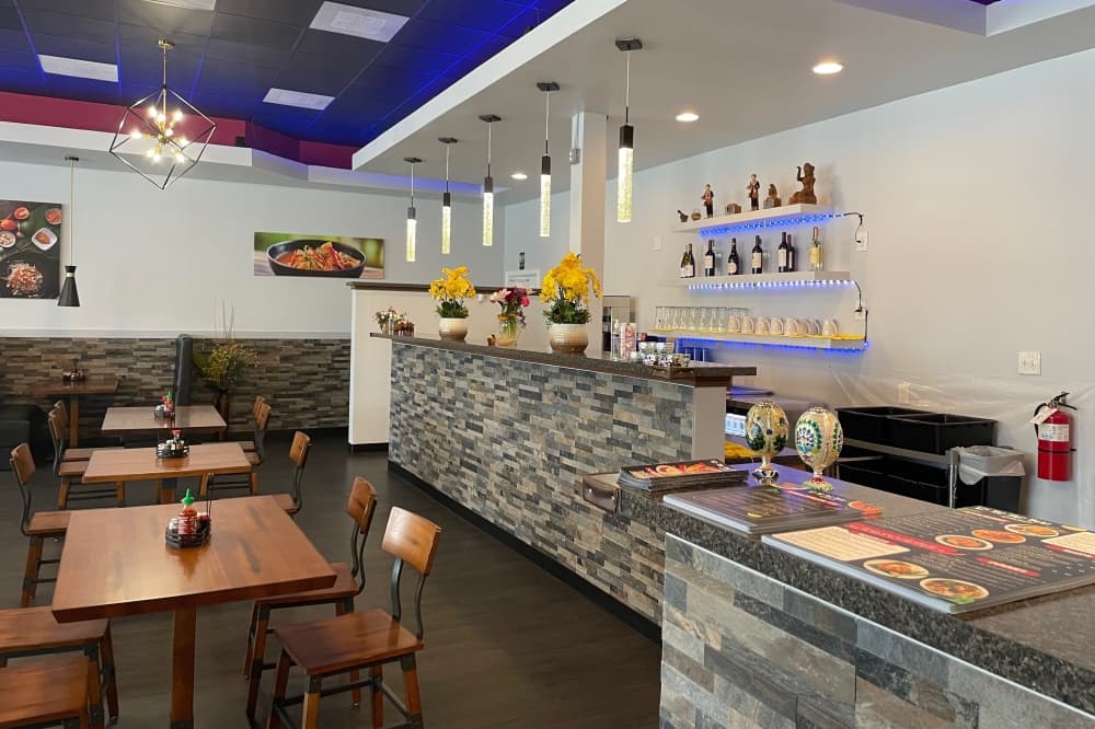 Tic Tac Thai now serving authentic cuisine on FM 2920 in Spring