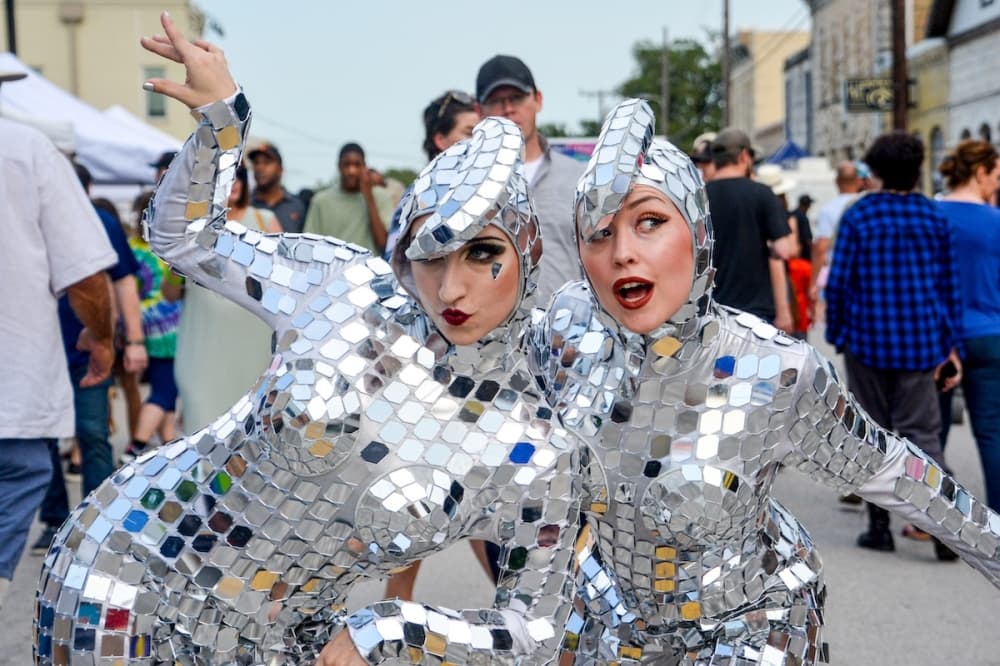 14 community events to attend in Leander, Liberty Hill May 18-June 21