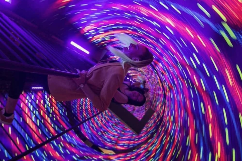 Museum of Illusions set for summer opening at the Houston Galleria