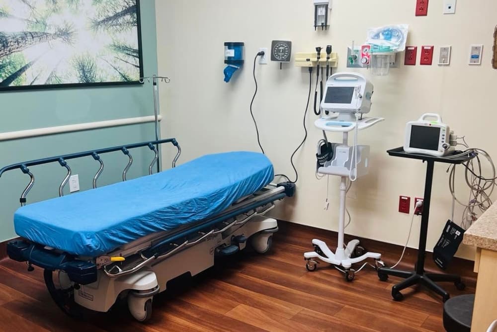 New 24/7 ER opens in Montgomery