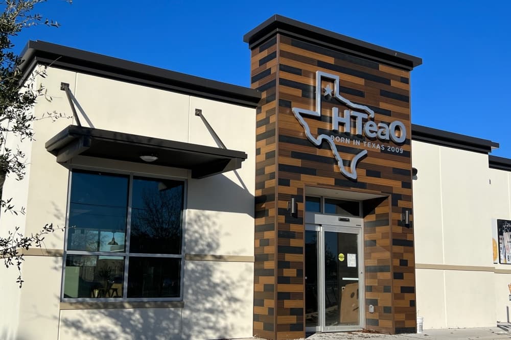 HTeaO to bring teas, beverage options to north McKinney