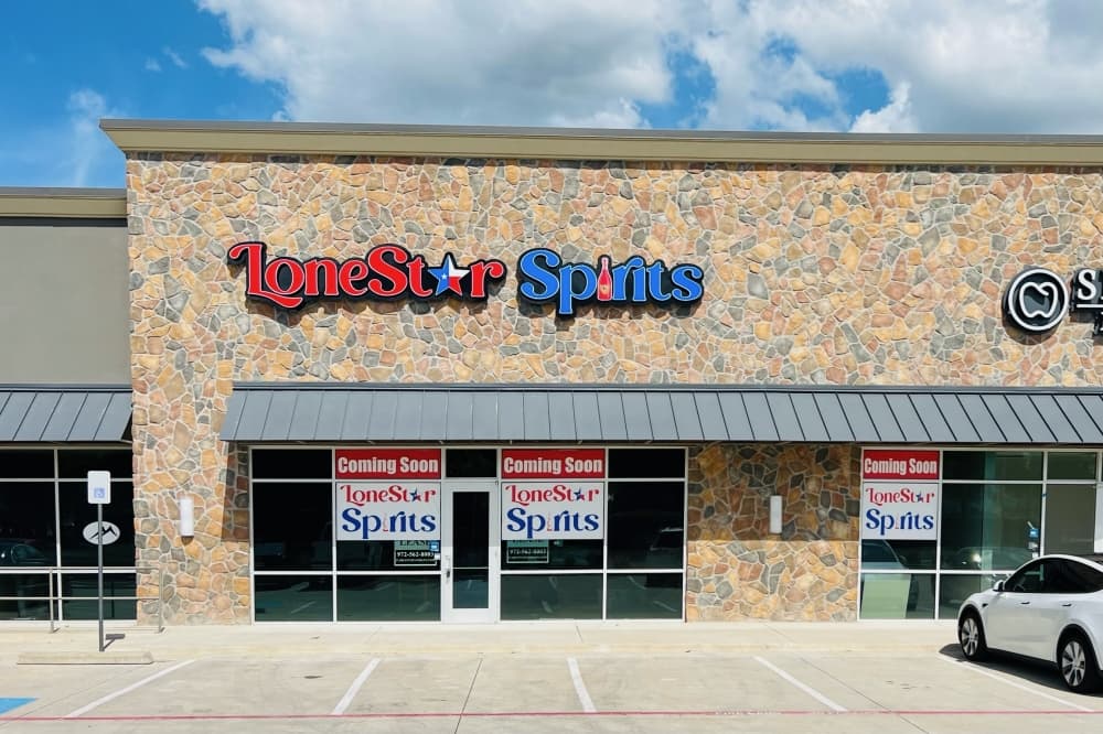 Lone Star Spirits to bring liquor, craft beer to south McKinney