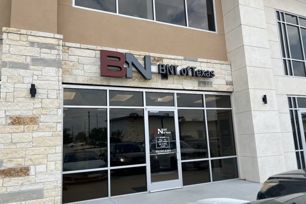 BNT of Texas opens office in Liberty Hill, specializing in title insurance services