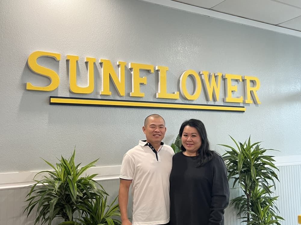 Sunflower Vietnamese Cuisine: Daughter carries on family legacy in revived local eatery