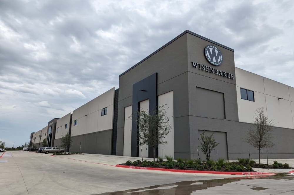 Expanding industrial corridor brings jobs, tax revenue to Pflugerville