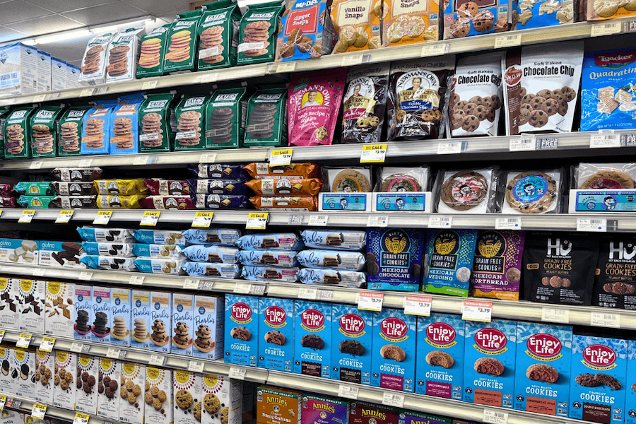 Natural Grocers to close Coppell location