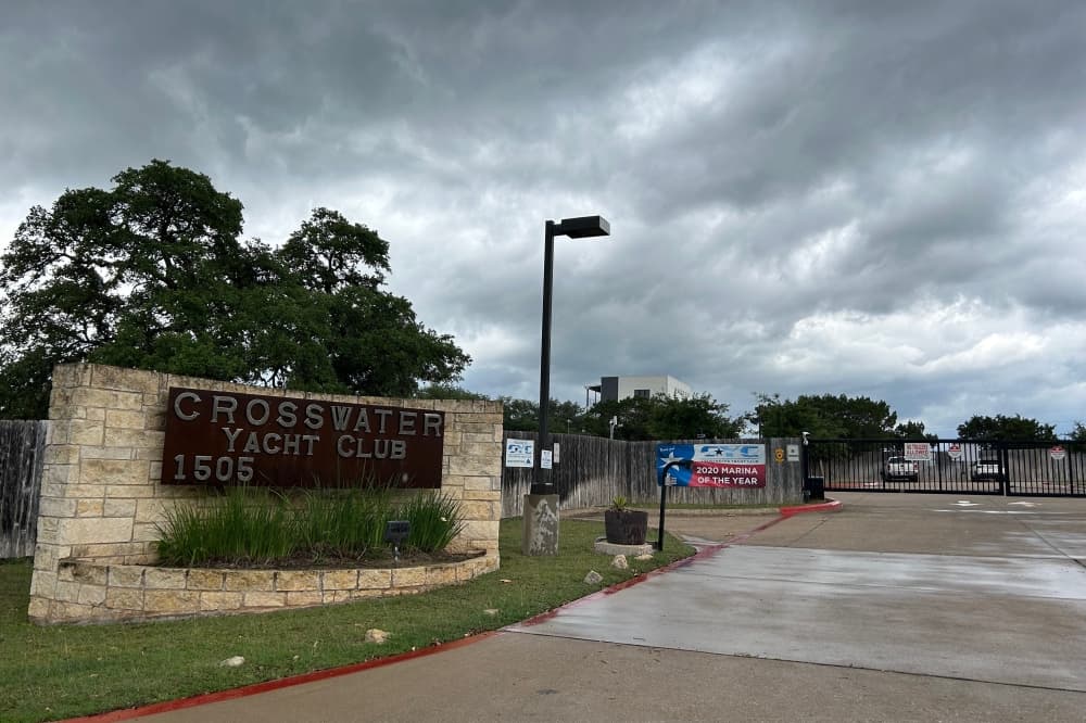 Crosswater Yacht Club celebrates 10 years of serving Lake Travis area