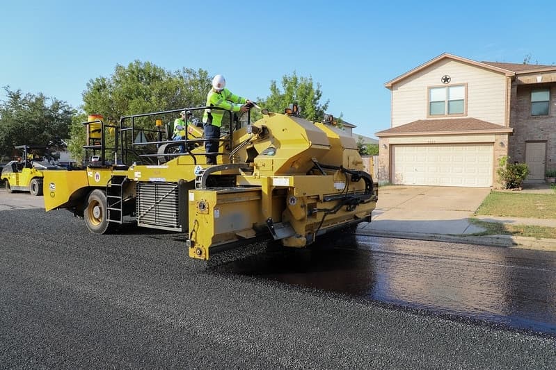 Preventative street maintenance to begin this summer across Austin