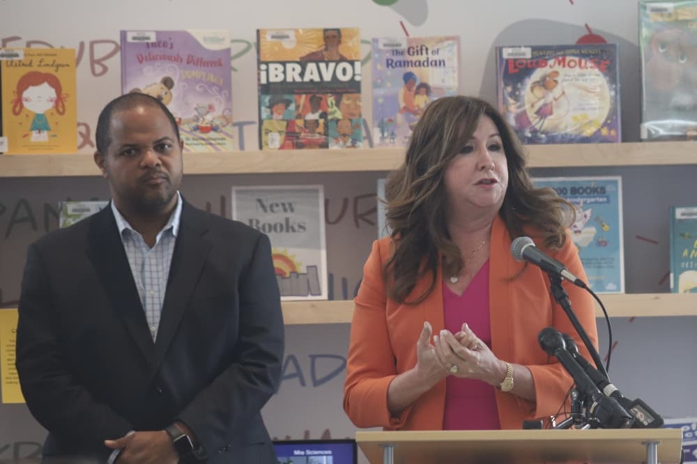 Dallas kicks off Summer of Safety campaign to keep kids engaged