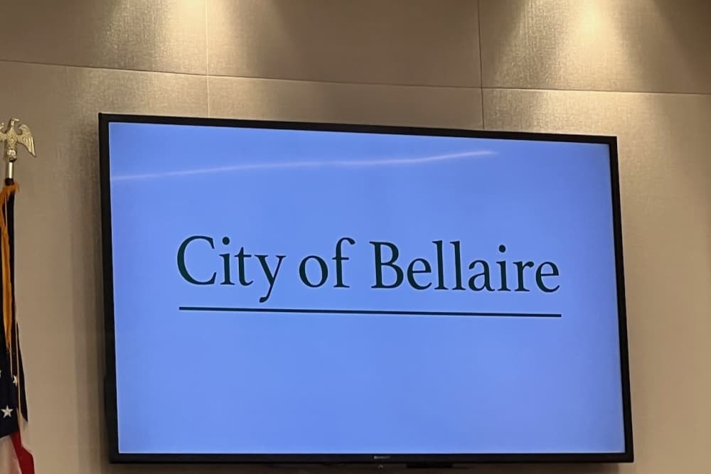Bellaire sets June date for noise, lighting ordinance town hall