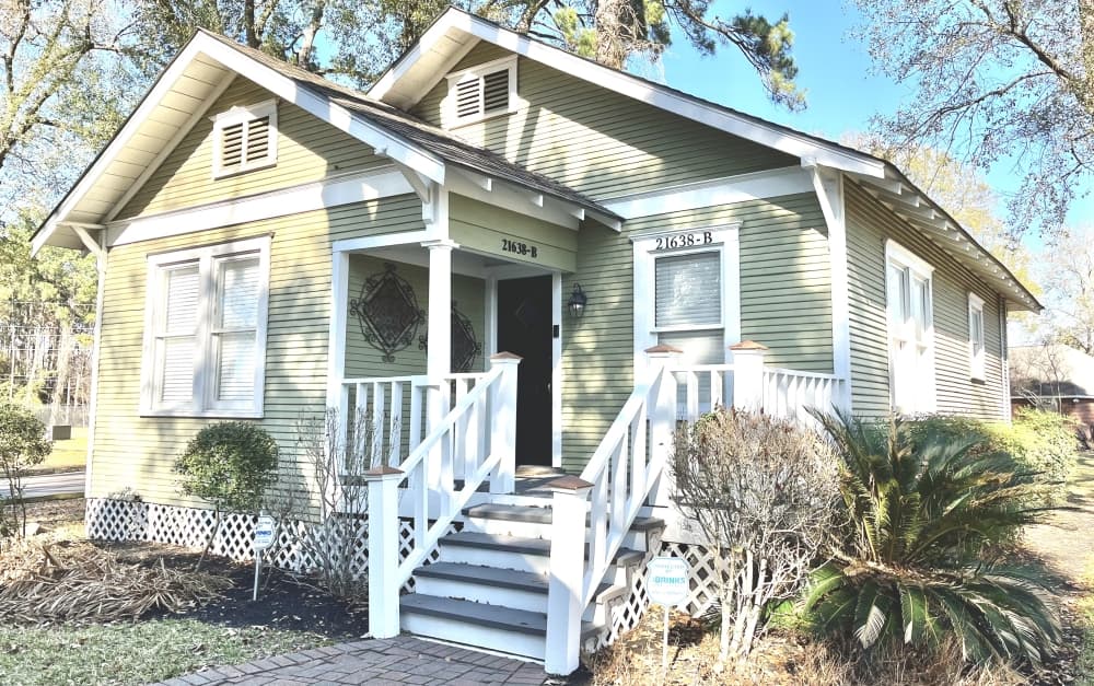 Unbelievable Grace Counseling & Therapy now open in North Houston