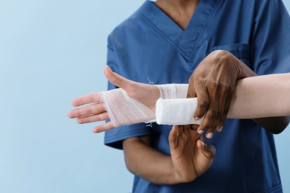 FastDoc Urgent Care provides injury care, vaccinations in east Frisco