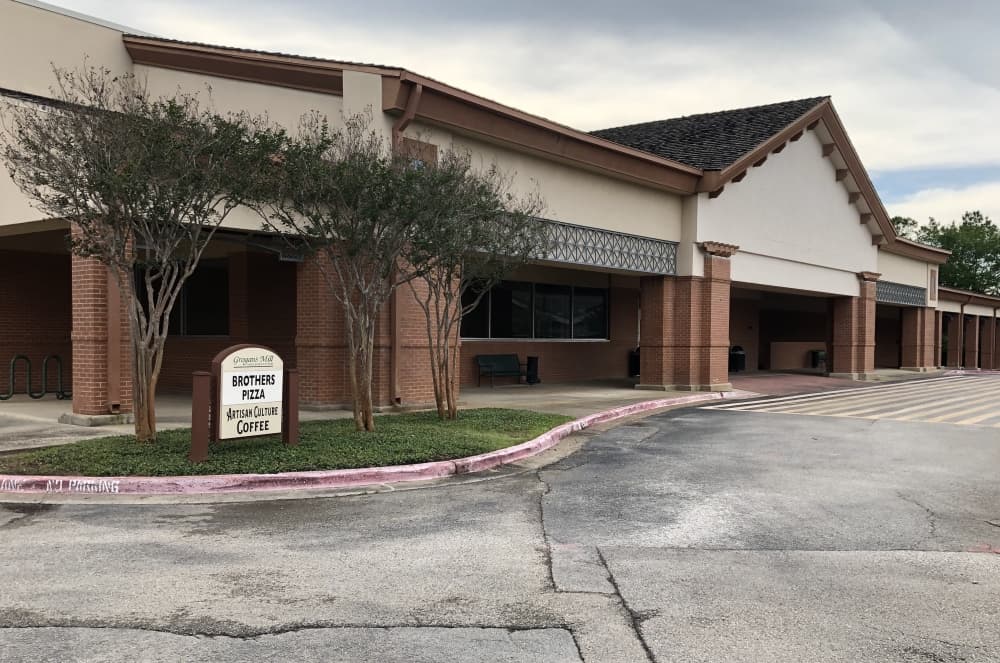 Montgomery County officials accepting proposals for library, community center land swap