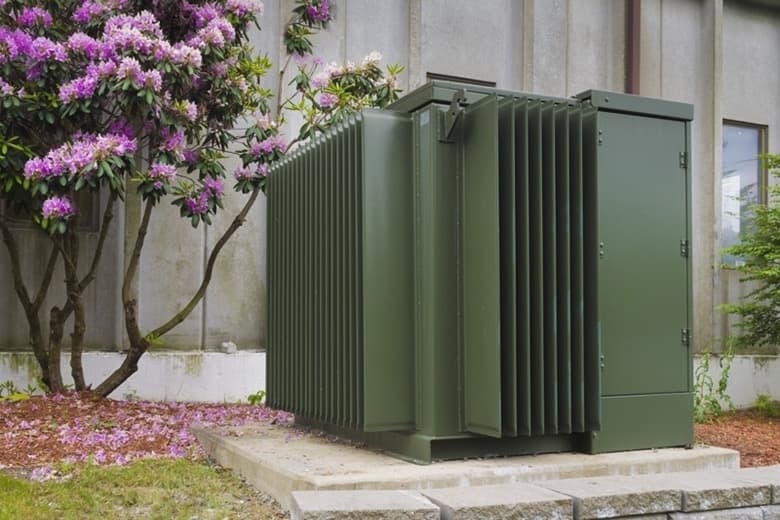 Transformer shortage puts wrench in Austin’s new development