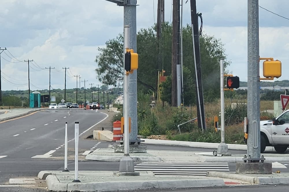 Next phase of FM 2252 project expected to start in the fall