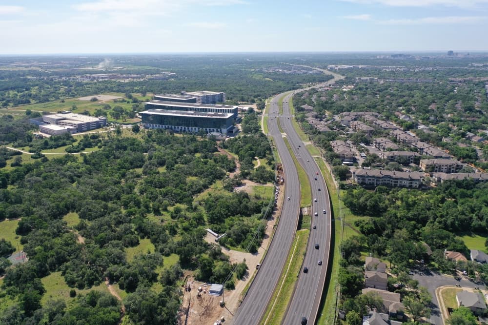 Office development on Parmer Lane slows as uncertainty grows, real estate experts say