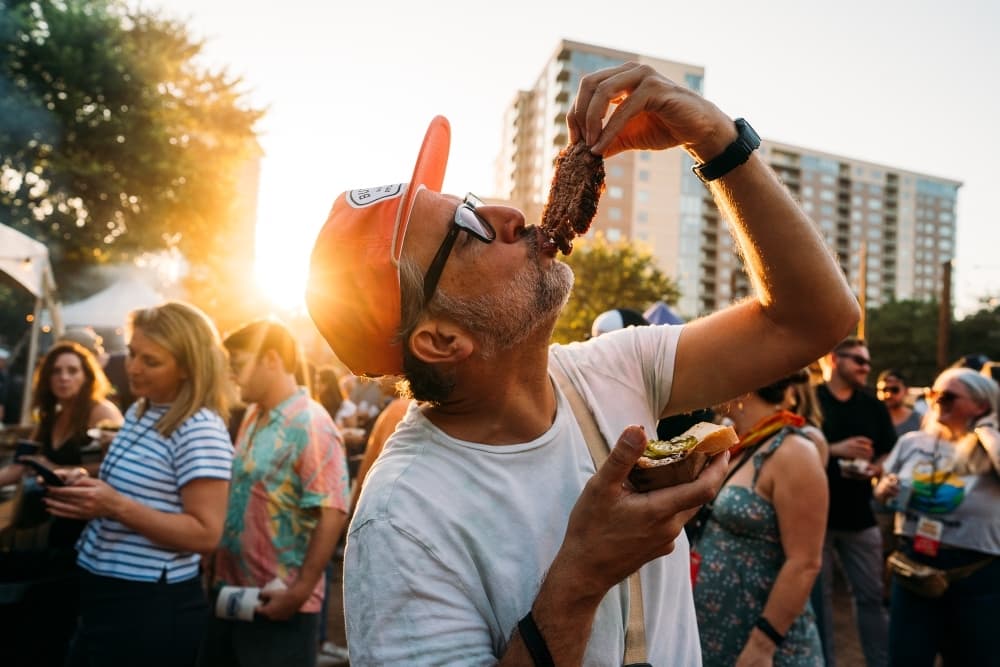 6 events to check out this May in Austin