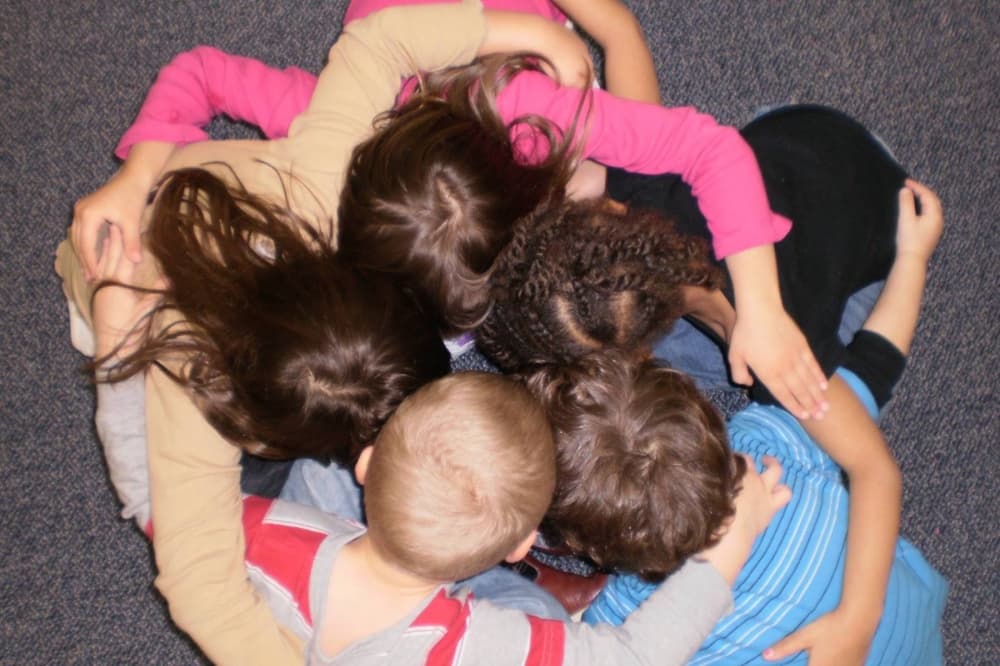 Beginnings and Beyond marks 35 years of caring for children in Spring, Klein