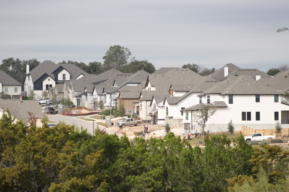 Williamson County's total market value up $5B