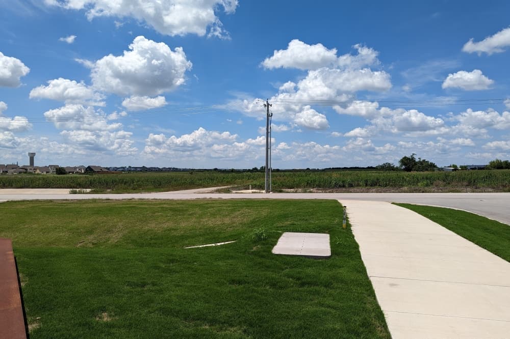 Hutto to consider 77-acre annexation for multifamily development